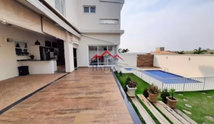 Casa a venda condomínio Reserva da Serra - Medeiros em Jundiaí SP
