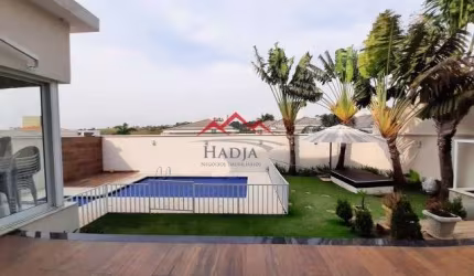 Casa a venda condomínio Reserva da Serra - Medeiros em Jundiaí SP