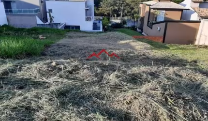 TERRENO A VENDA NO CONDOMÍNIO TERRAS DE GENOVA EM JUNDIAÍ SP