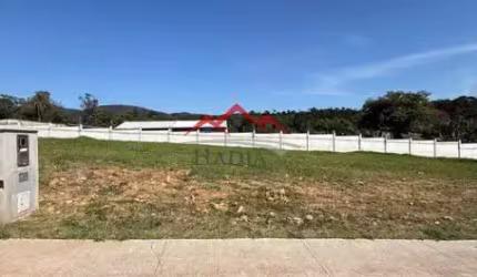 Terreno a venda  condomínio Reserva Marajoara em Jundiaí SP