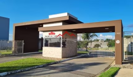 TERRENO A VENDA NO CONDOMINIO PARQUE DAS CAMELIAS NO MEDEIROS JUNDIAI/SP