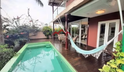 Casa a venda em Jundiaí, condomínio Bosque dos Jatobás bairro Engordadouro.