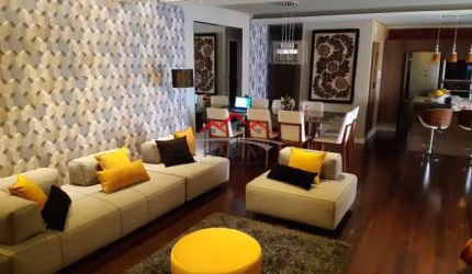 APARTAMENTO A VENDA NO ATMOSPHERA NATURAL LINVING EM JUNDIAÍ SP