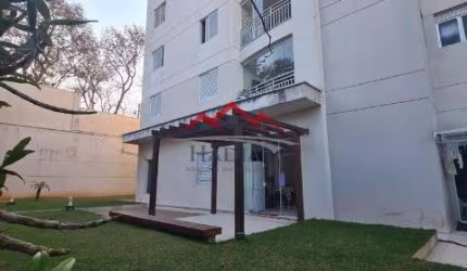 APARTAMENTO GARDEN A VENDA NO CONDOMÍNIO TERRAÇOS DA SERRA EM JUNDIAÍ-SP