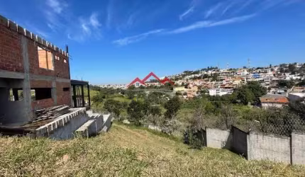 Terreno a venda condomínio Terras de Jundiaí.