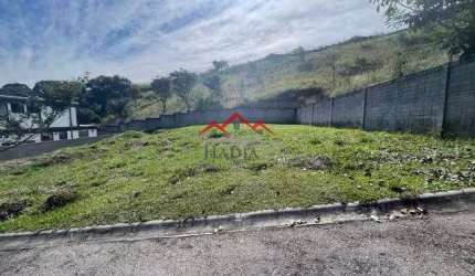 Terreno a venda condomínio Terras de Jundiaí.