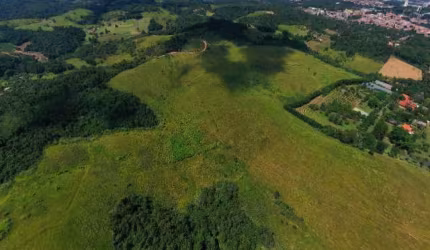 Terreno a venda no loteamento Portal dos Lagos em Jundiaí - SP