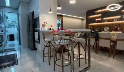 Apartamento à venda no Condomínio Le Parc Residence - Jundiaí SP