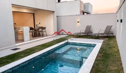 Casa a venda condomínio Brisas Da Mata em Jundiaí - SP.