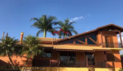 Casa a venda Condomínio Fechado Tereza Cristina - Medeiros, Jundiaí-SP
