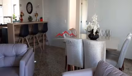 Apartamento a venda no Residencial Caribe em Jundiai SP