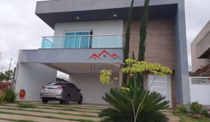 Casa de condomínio em Itupeva SP