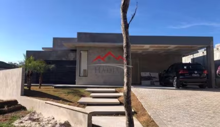 Casa Térrea De Alto Padrão No Terras Da Alvorada - Medeiros Jundiaí