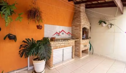 Casa a venda parque cidade jardim em Jundiaí