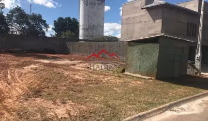 Terreno a venda condomínio Terras de Jundiaí - Vale Azul
