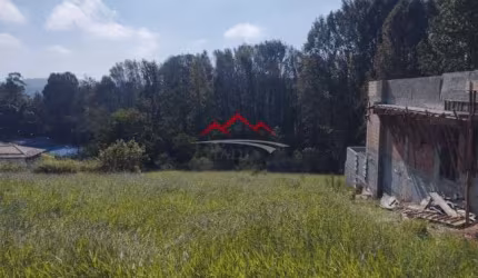 Terreno a venda Condomínio Fechado Terra Caxambu - Caxambu, Jundiaí - SP