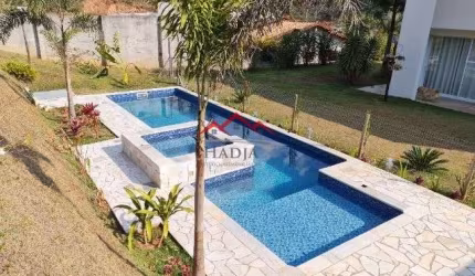 CASA A VENDA NO PORTAL DA COLINA EM JUNDIAÍ-SP