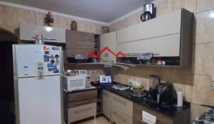 Casa a venda Bairro Jardim Paulista - Várzea Paulista - SP