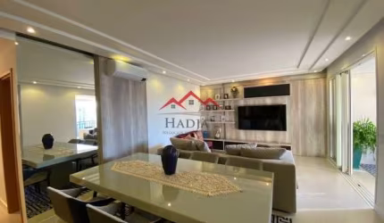 APARTAMENTO A VENDA NO CONDOMÍNIO ELÉVE - JARDIM TREVO EM JUNDIAÍ SP