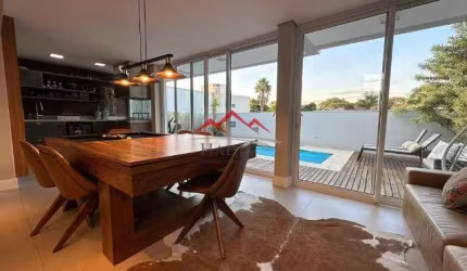Casa a venda condomínio Reserva da Serra - Medeiros em Jundiaí SP