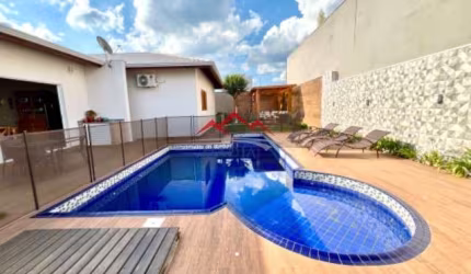 Casa  a Venda no Condomínio Terras de Jundiaí em Jundiaí -SP
