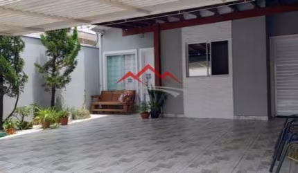 Casa a venda no Jardim Marambaia em Jundiai SP