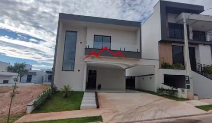 Espetacular Casa no Condomínio Reserva Ermida em Jundiaí