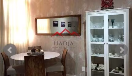 Apartamento a venda condomínio Chácara das Flores II em Jundiaí SP