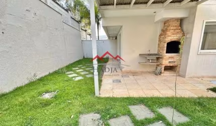 CASA EM CONDOMÍNIO PARA LOCAÇÃO - VILLAGIO DI NAPOLES EM JUNDIAÍ SP