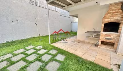 CASA EM CONDOMÍNIO PARA LOCAÇÃO - VILLAGIO DI NAPOLES EM JUNDIAÍ SP