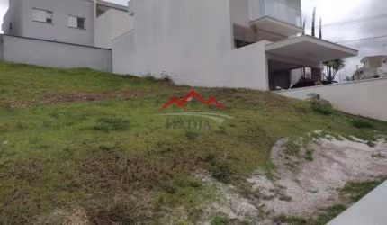 TERRENO A VENDA NO RESERVA DA MATA EM JUNDIAI-SP