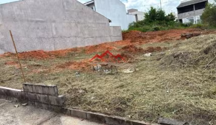 Terreno a venda no Santa Giovana em Jundiaí-SP
