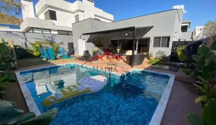 Casa Térrea a venda no Condomínio Residencial Terras de Jundiaí- Caxambu- Jundiaí-SP