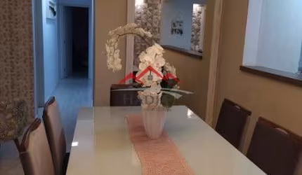 Apartamento a venda no Residencial Soneto em jundiai-SP