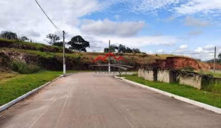 Terreno à venda condomínio Portal do Sol em Jundiaí SP.