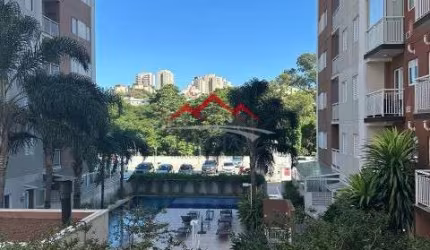 Apartamento Gardem no Go Maraville em Jundiai SP.