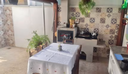 Casa a venda Condomínio No Garden Resort, Engordadouro em Jundiaí SP