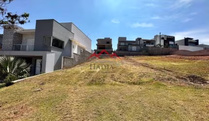 TERRENO A VENDA NO CONDOMÍNIO IBI ARAM II EM ITUPEVA