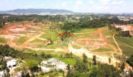 Terreno a venda no Tamboré Jundiaí, Terrenos de Alto Padrão