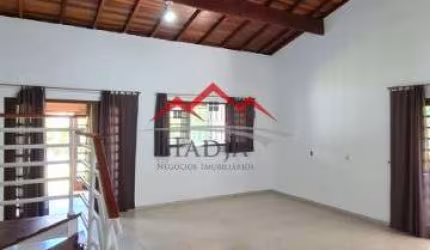 CASA A VENDA NO BAIRRO SANTA GIOVANA EM JUNDIAÍ SP