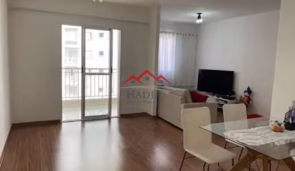 Apartamento com 3 quartos à venda Condominio Practice Club House Jundiaí SP