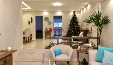 Apartamento a venda no Residencial Villa Giuseppe - Jardim Ana Maria/Jundiaí