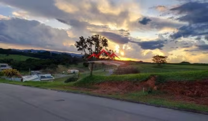 Terreno  de 1000 metros a venda  Condomínio Terra Caxambu em Jundiaí