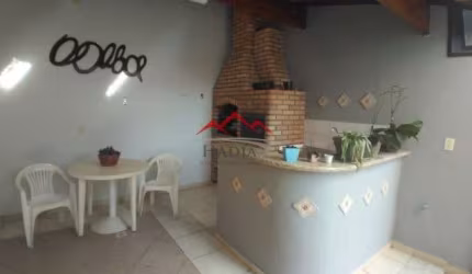 Casa a venda no Parque da Represa em Jundiaí
