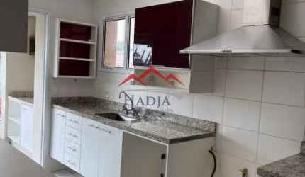 Apartamento 3 dormitórios a venda no Jardim Bonfiglioli em Jundiaí