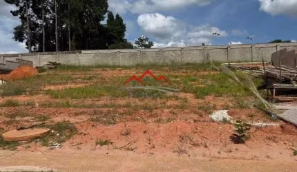 Terreno  de 300 metros a venda no Condomínio Campos de Medeiros em Jundiaí