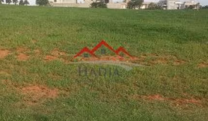 Terreno a venda  Condomínio Alphaville em Jundiaí