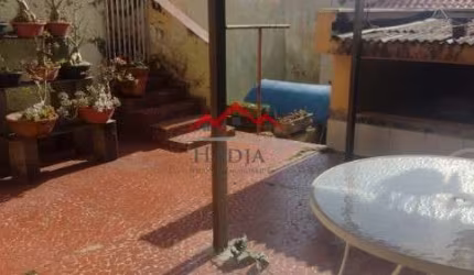 Casa à venda com edícula, Bairro Vila Arens, em Jundiai/SP, hadja imoveis