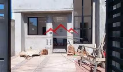 Casa térrea nova com 3 dormitórios no Jardim Vale Verde, em Jundiaí/SP