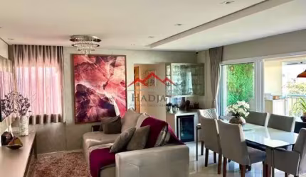 APARTAMENTO DO BOTANIQ - VILA LACERDA JUNDIAÍ